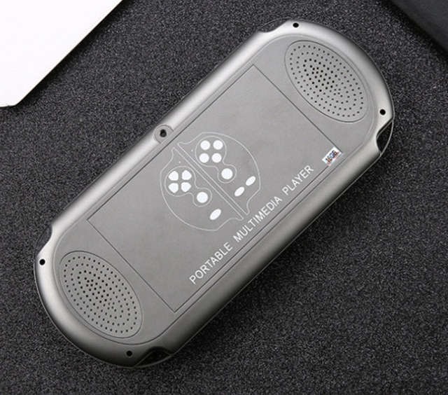 7inch HD Handheld Gaming Console