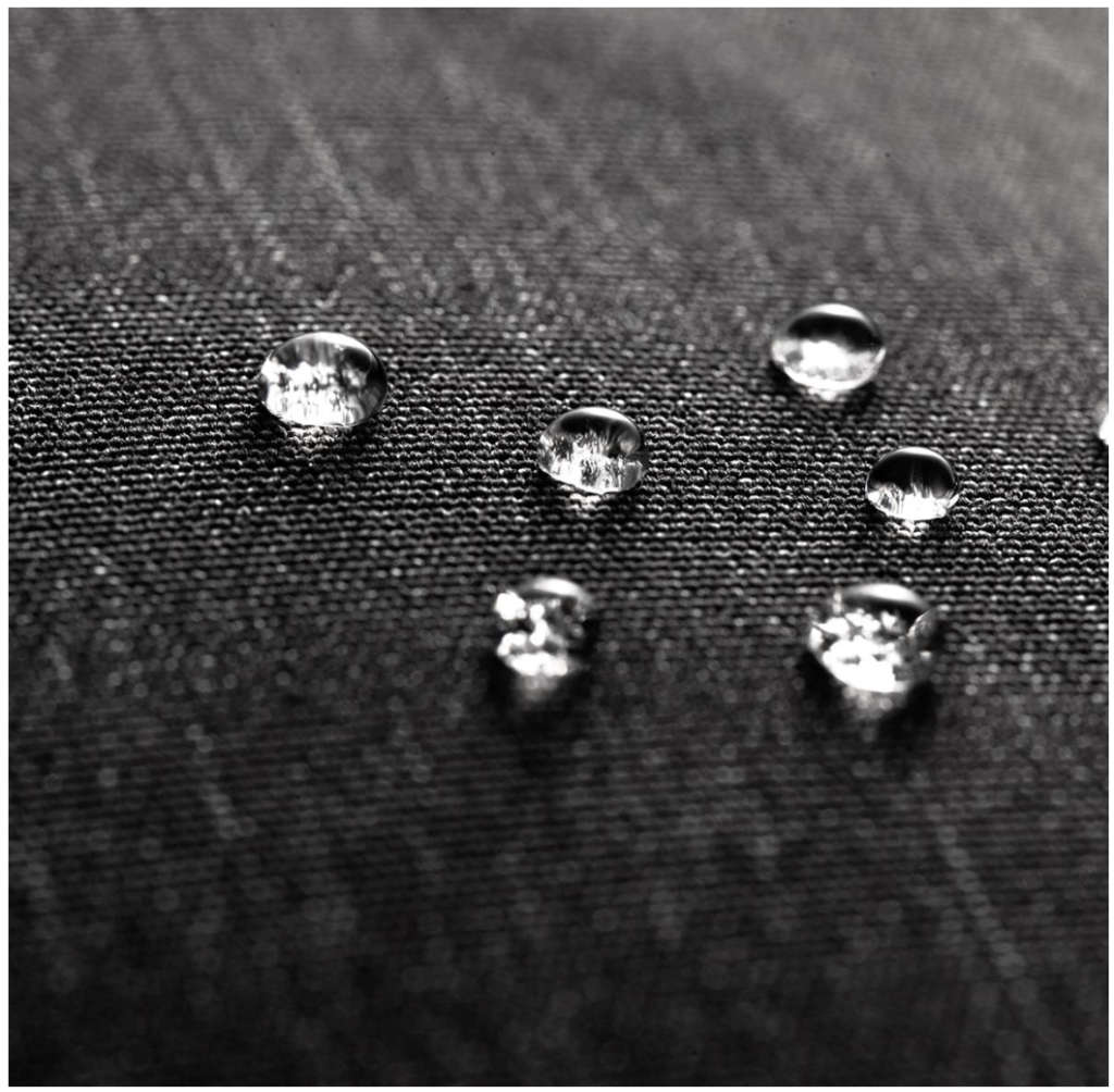 WEIXIER Anti Theft, Waterproof Sling Bag - Black ***Bought in Qatar***