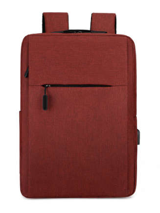 VIP Tour 16`inch Laptop BackPack (Burnt RED) ***Not available in SA***