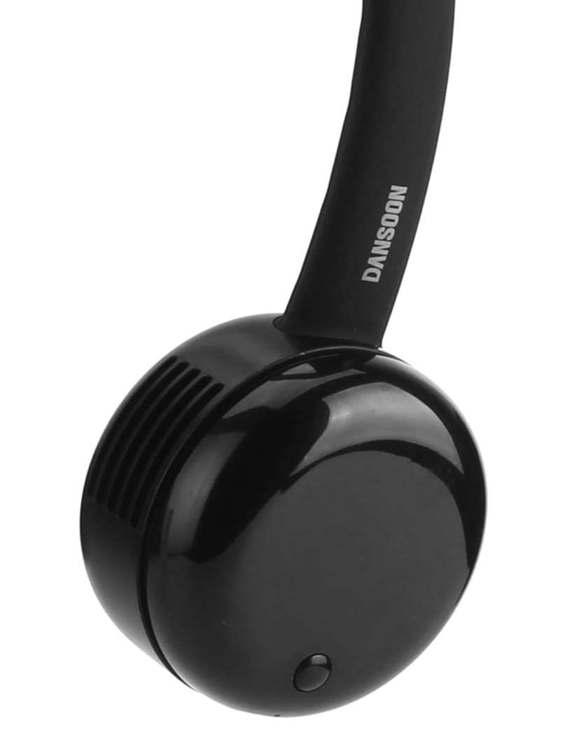 Cordless FLEX Bladeless Neck Fan ***Black***