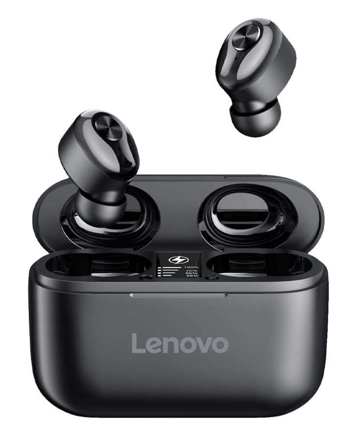 Lenovo TrueWireless Earphones ***Black***