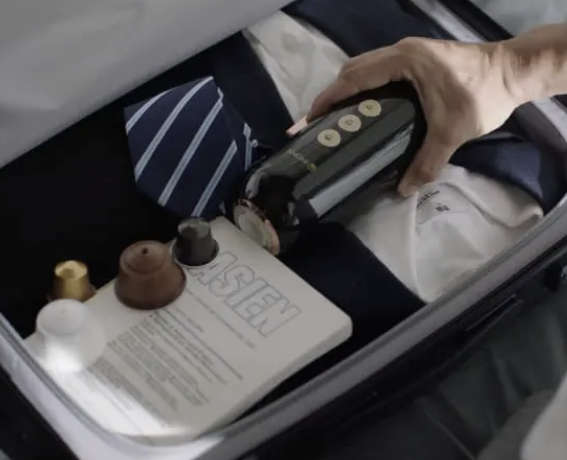 Imons 4 in 1 Coffee Machine including Milk Frother ***Not available in SA***