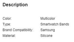 Samsung Watch 6 Butterfly Buckle Silicone Strap (RED)