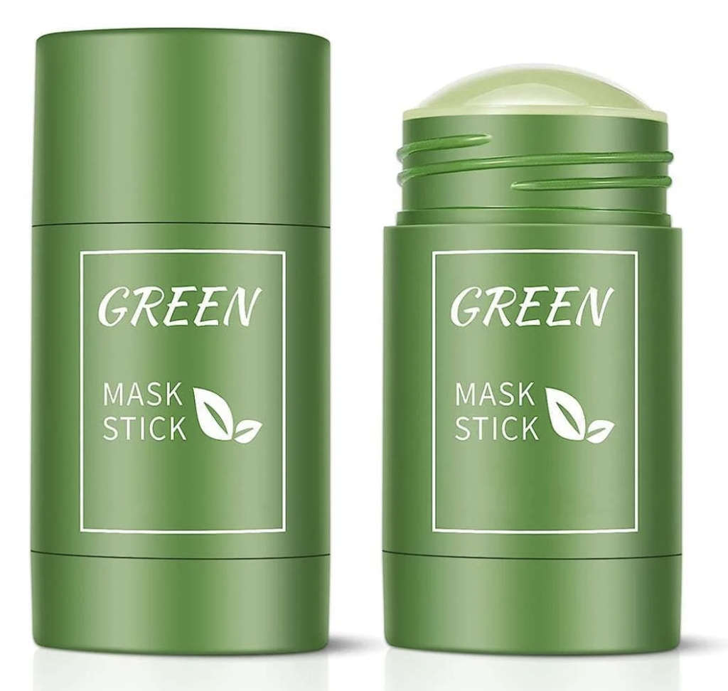 Green Tea Blackhead Removal Cream