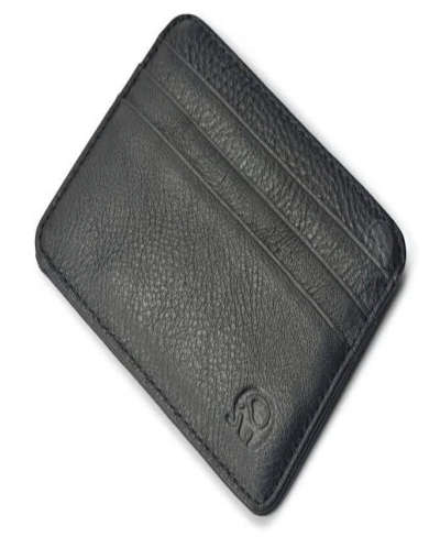 MyWalit 6 Card Slim Modern Wallet ***Soft Leather***