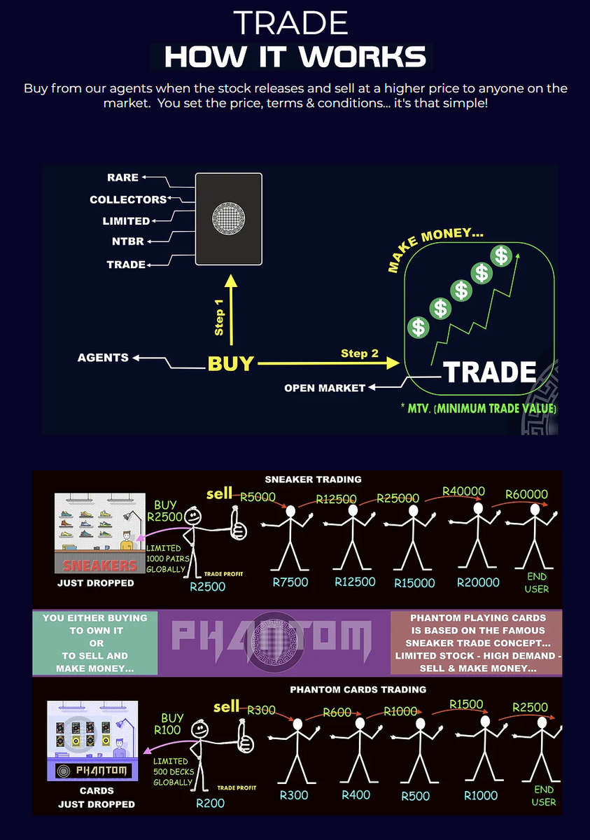 THUNEE Limited Edition Playing Cards (The Sultan)