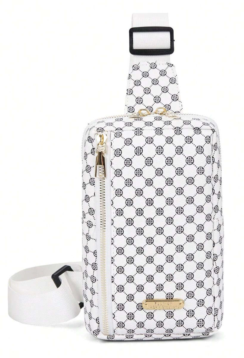 Ladies Simple Sling Bag