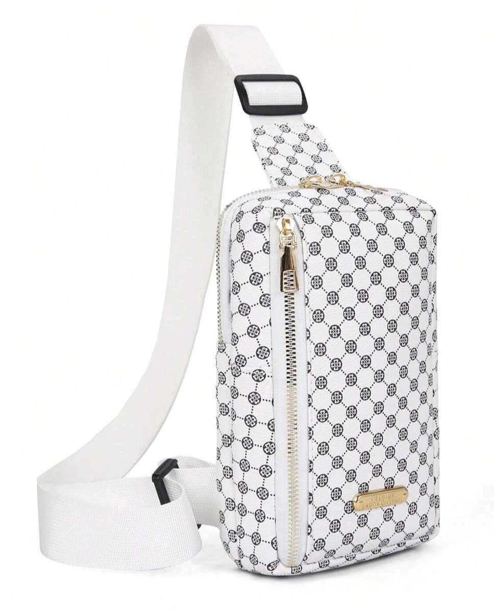 Ladies Simple Sling Bag