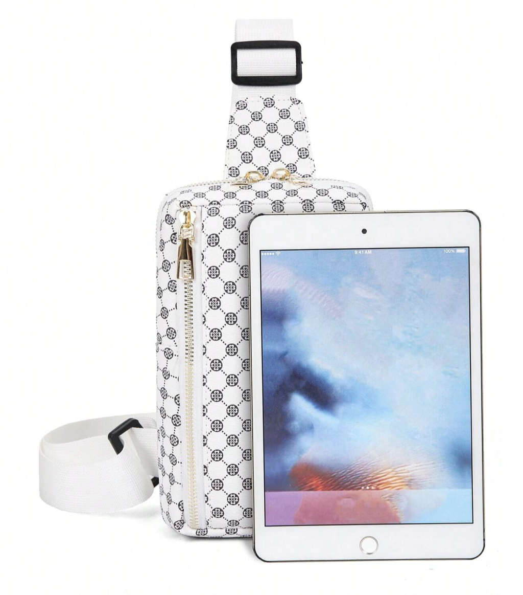 Ladies Simple Sling Bag