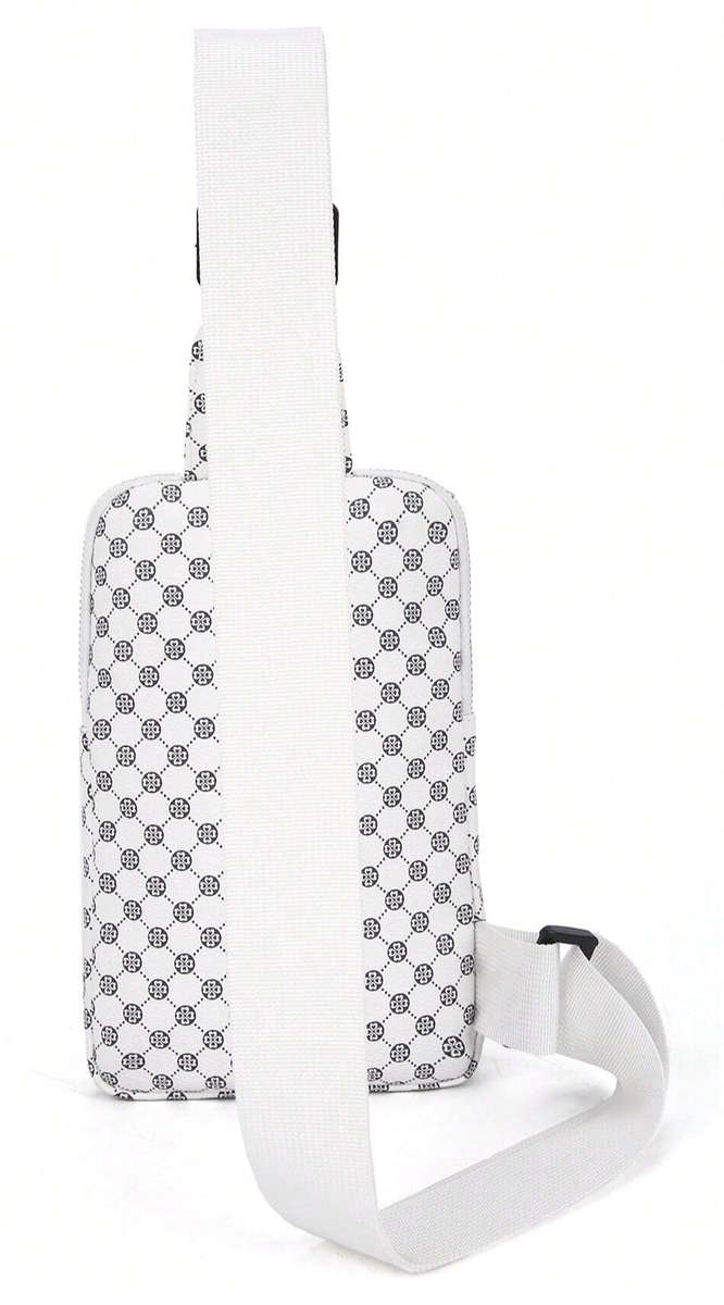 Ladies Simple Sling Bag