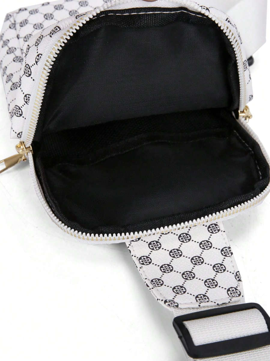Ladies Simple Sling Bag