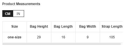 Pink Ladies Sling / Crossbody Bag