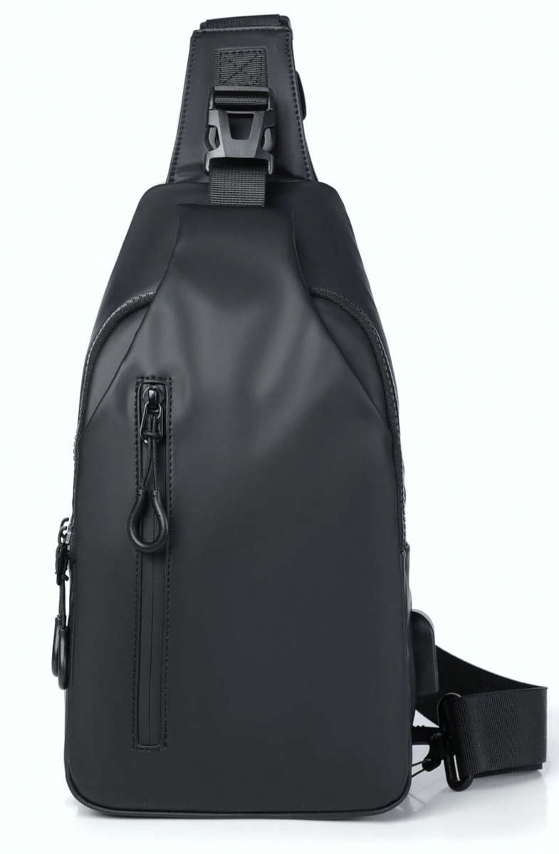 Waterproof Crossbody Sling Bag