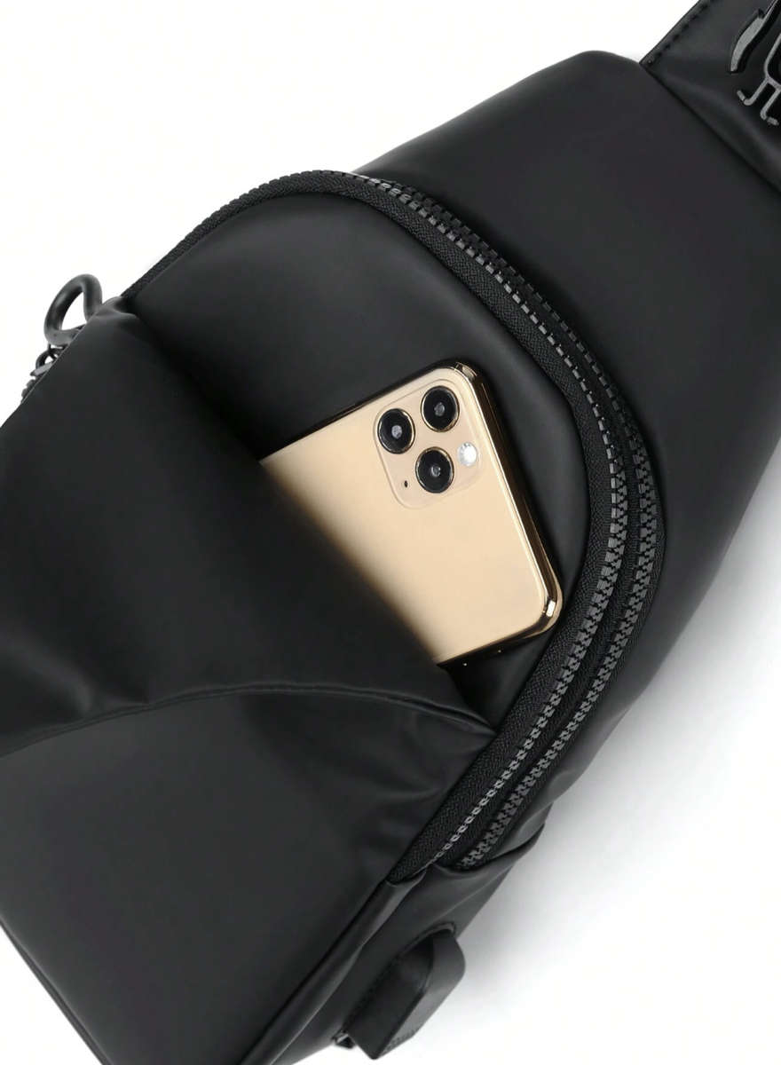 Waterproof Crossbody Sling Bag