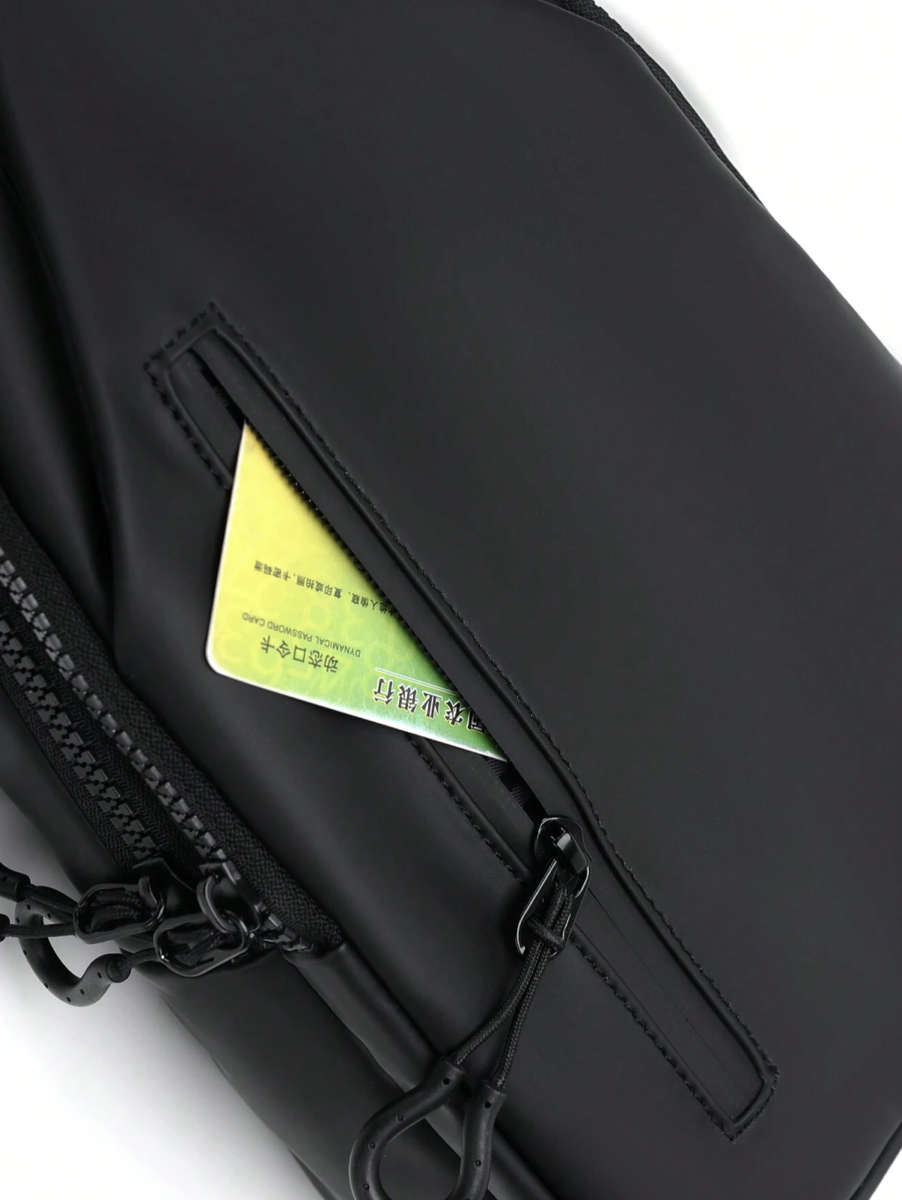 Waterproof Crossbody Sling Bag