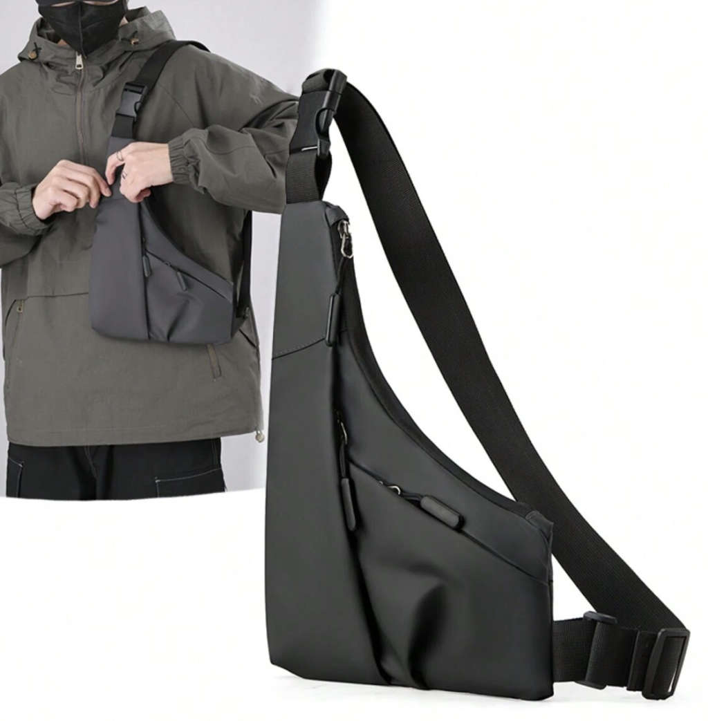 Trendy Sling Bag
