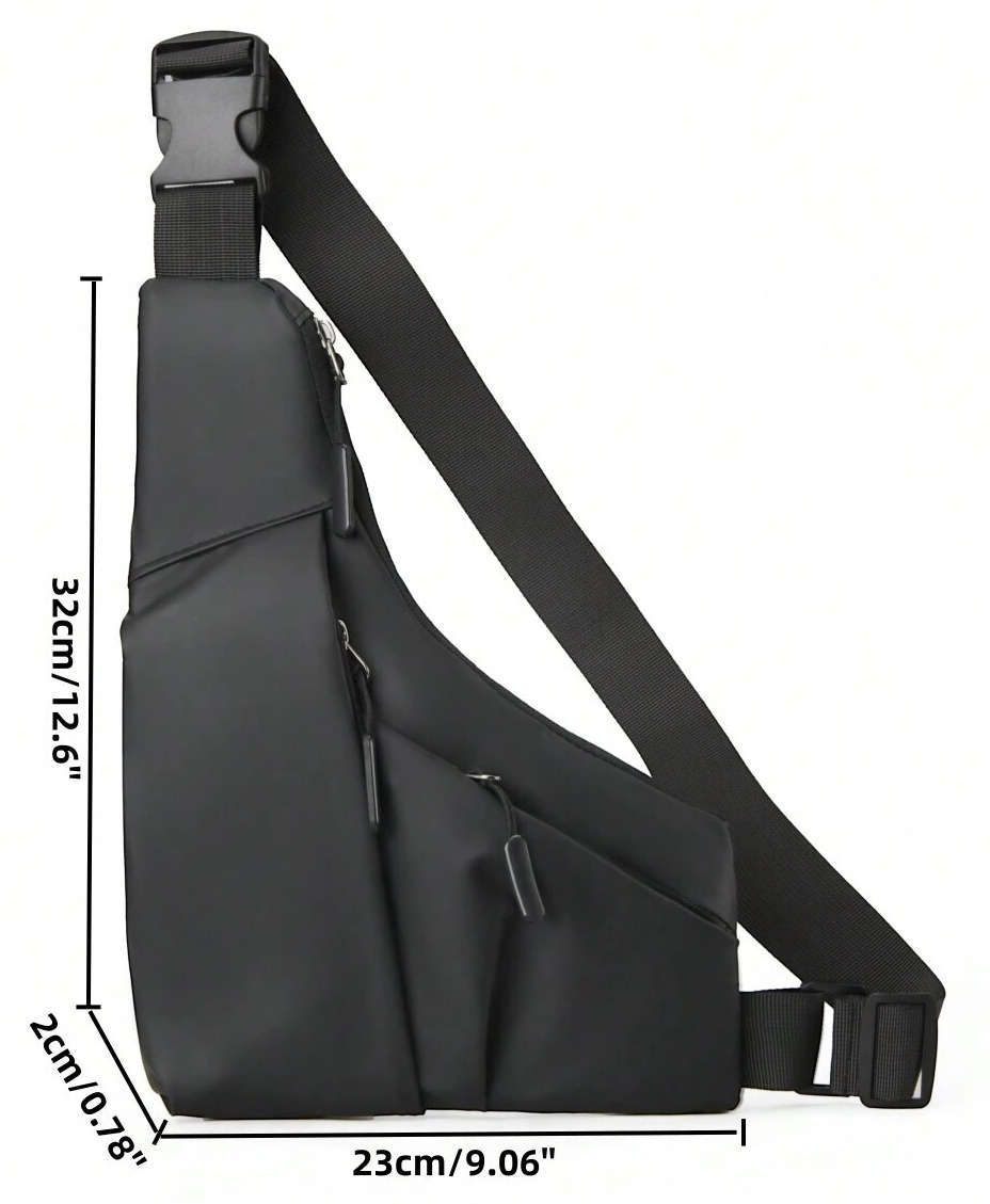 Trendy Sling Bag
