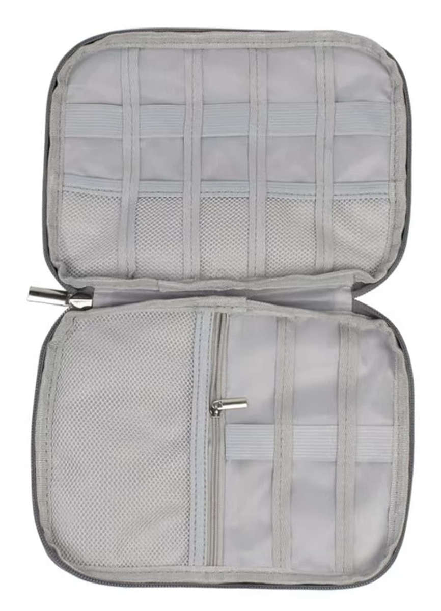 Smartwatch Strap Storage Bag (Grey)