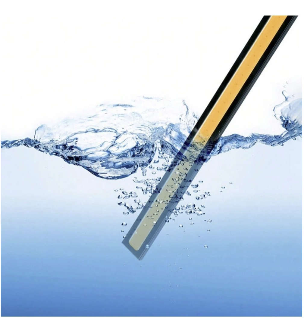 Universal Daytime Running Lights - Waterproof