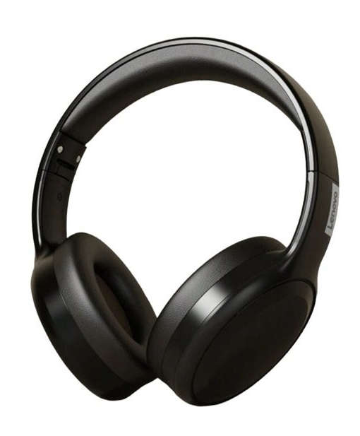 Lenovo Wireless Headphones Bluetooth Earphone