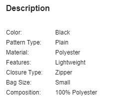 Waterproof Ultralight Backpack