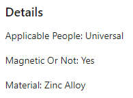 ***GOLF*** Tiger Woods Gift Set