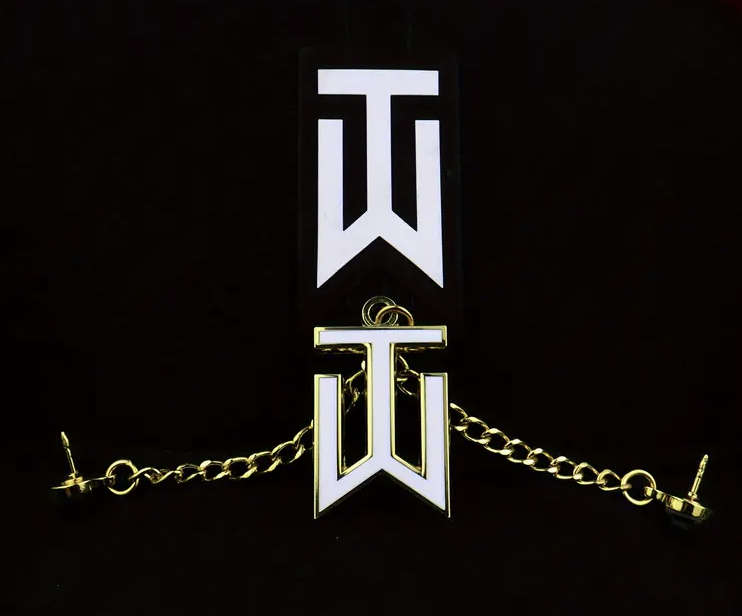 ***GOLF*** Tiger Woods Gift Set