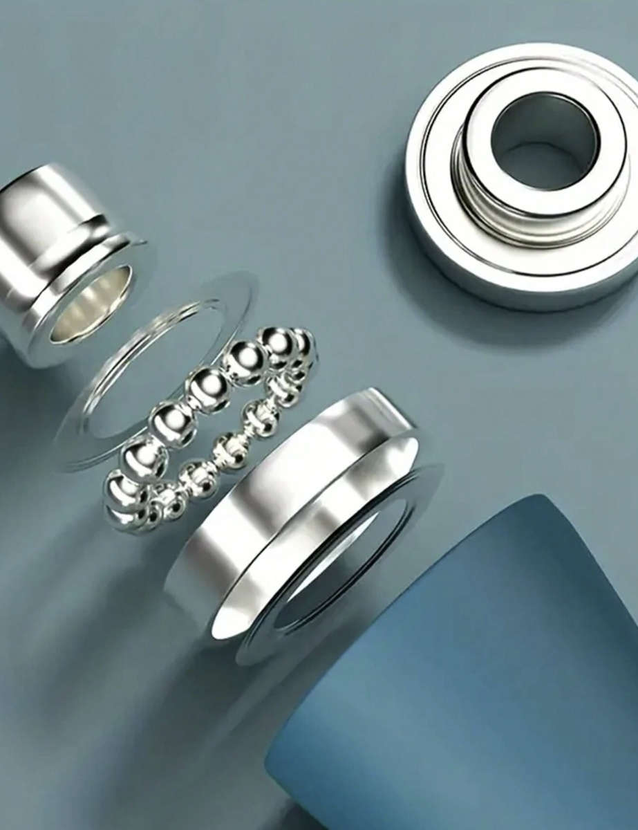 Cordless Skipping Rope