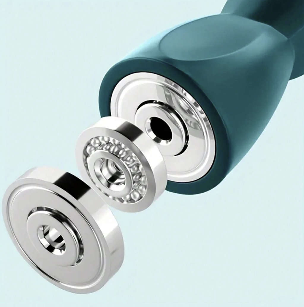 Cordless Skipping Rope