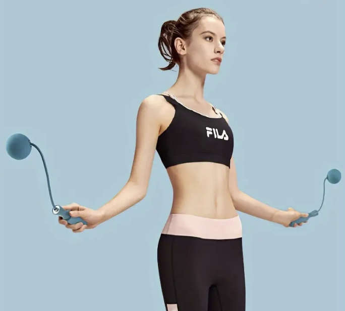 Cordless Skipping Rope