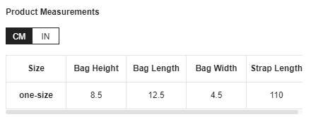 Mini Colour Block Handbag (Orange)