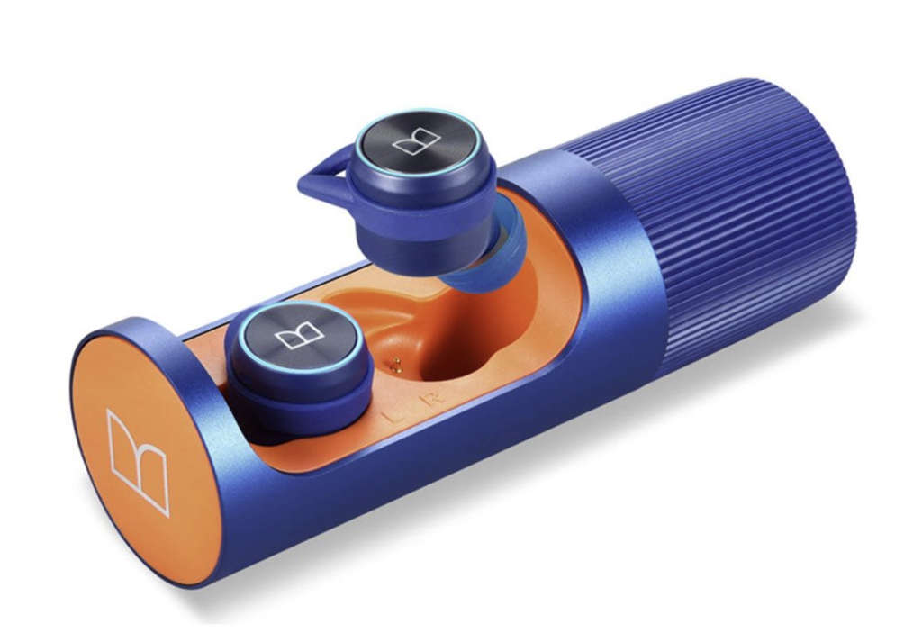 Monster Airlink Wireless Earphones