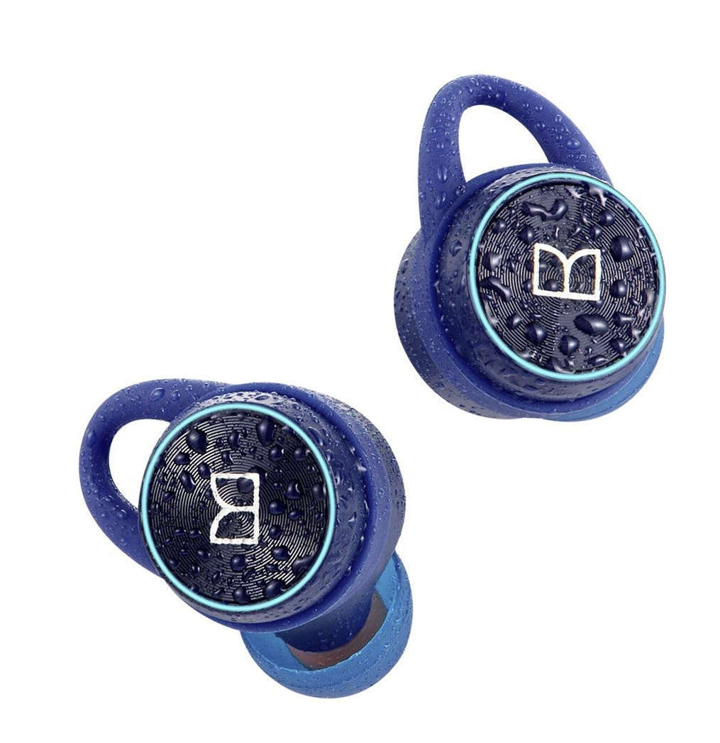 Monster Airlink Wireless Earphones