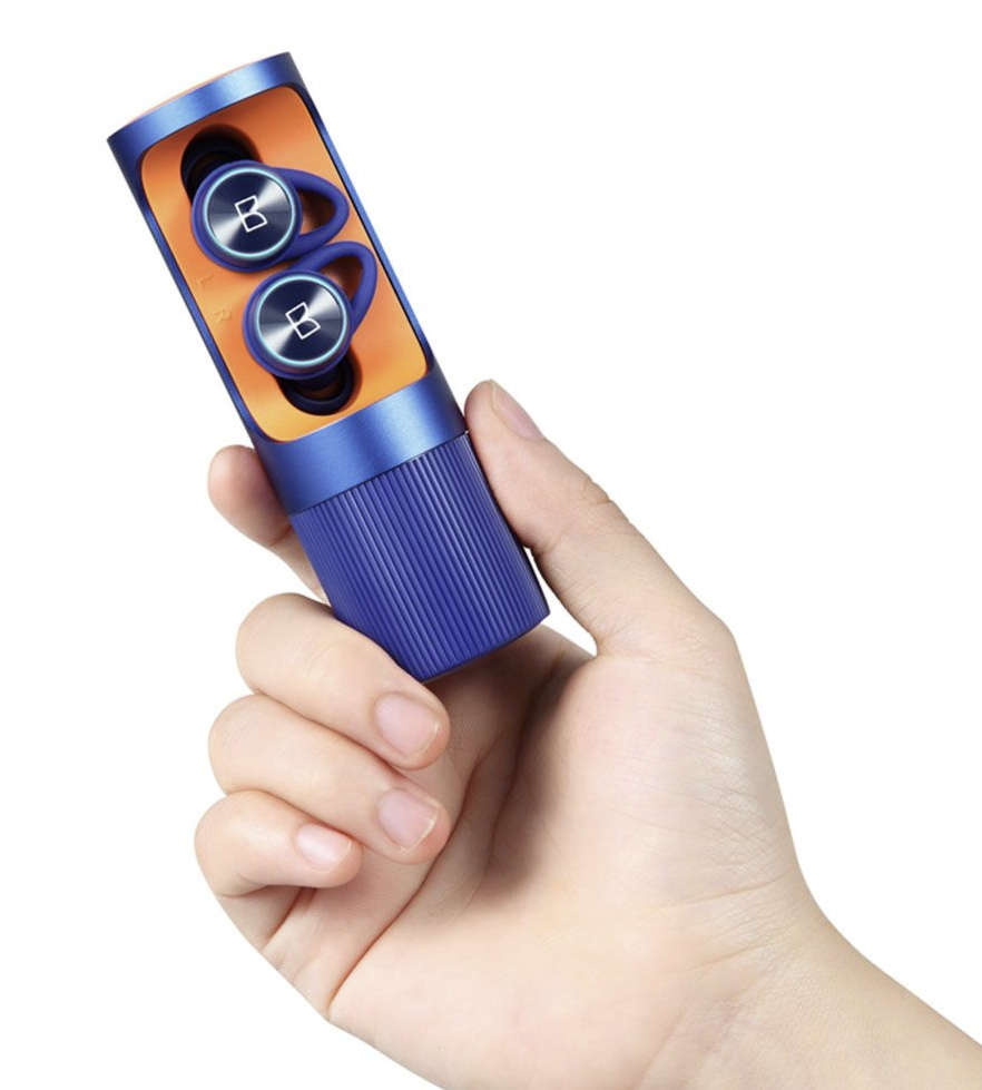 Monster Airlink Wireless Earphones