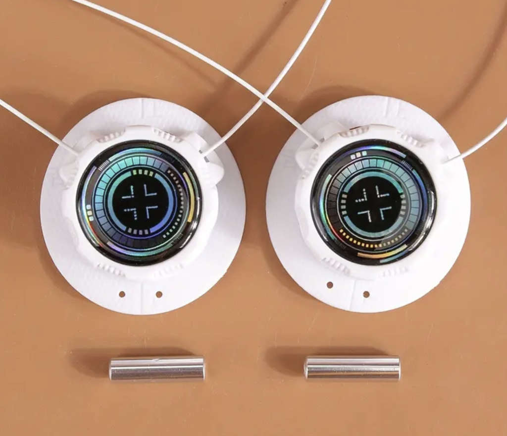 BOA Tech Shoe Laces (White)