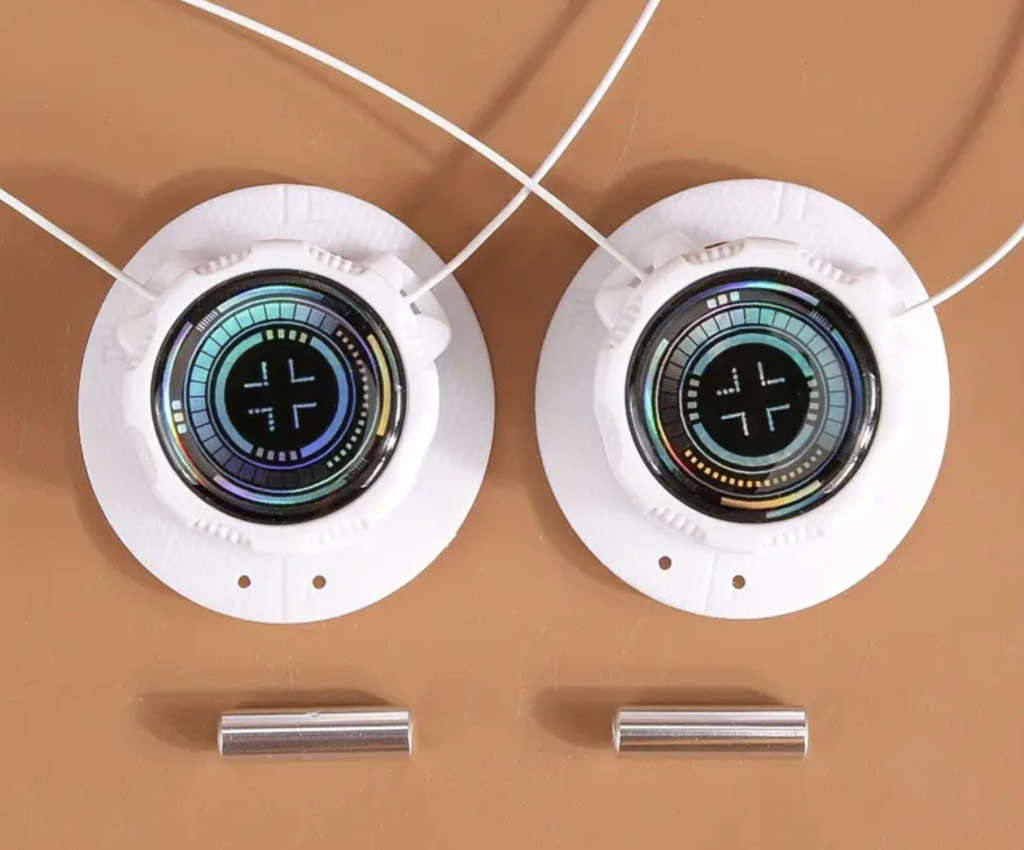 BOA Tech Shoe Laces (White)