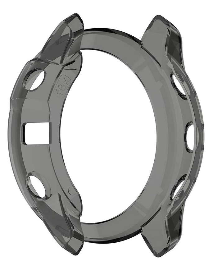 Protector case cover for Garmin Fenix 6x / Fenix 6x Pro - Black