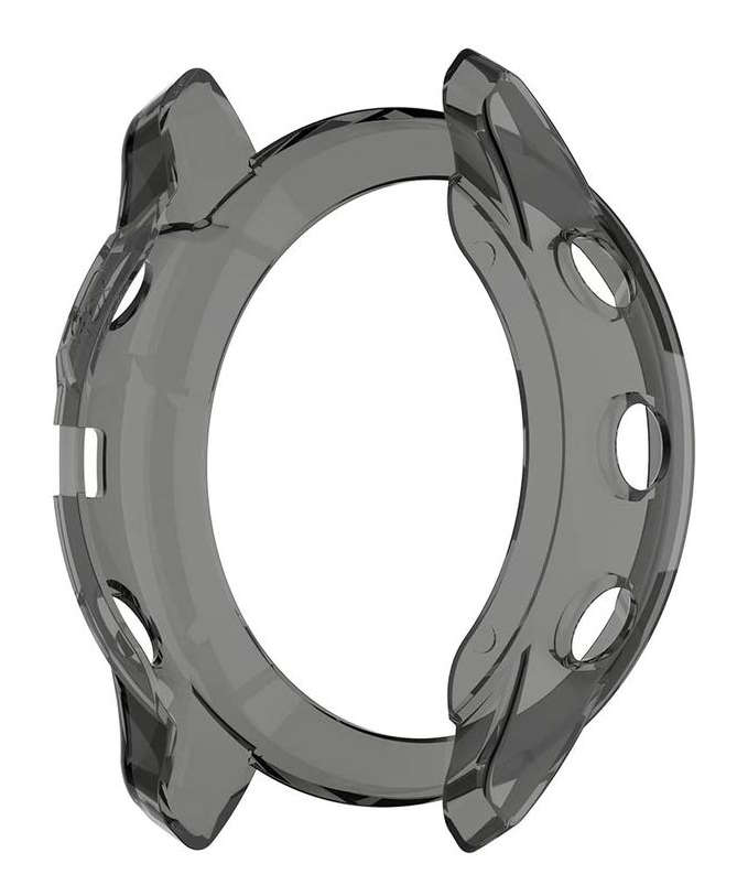 Protector case cover for Garmin Fenix 6x / Fenix 6x Pro - Black