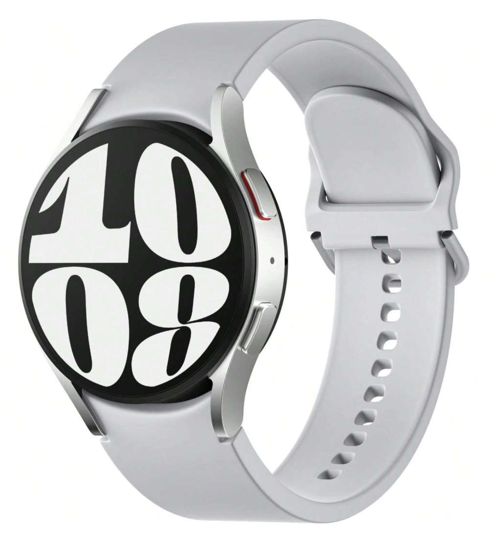 Grey Strap for Samsung Watch