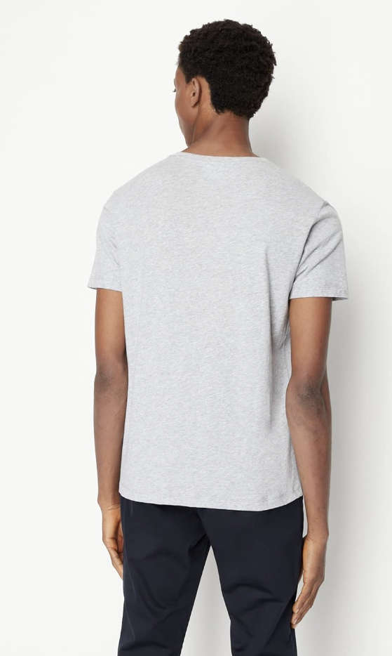 Armani Exchange A | X Grey T-Shirt (Size - XXL) Bought in Dubai