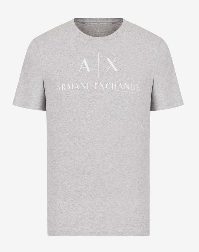 Armani Exchange A | X Grey T-Shirt (Size - XXL) Bought in Dubai