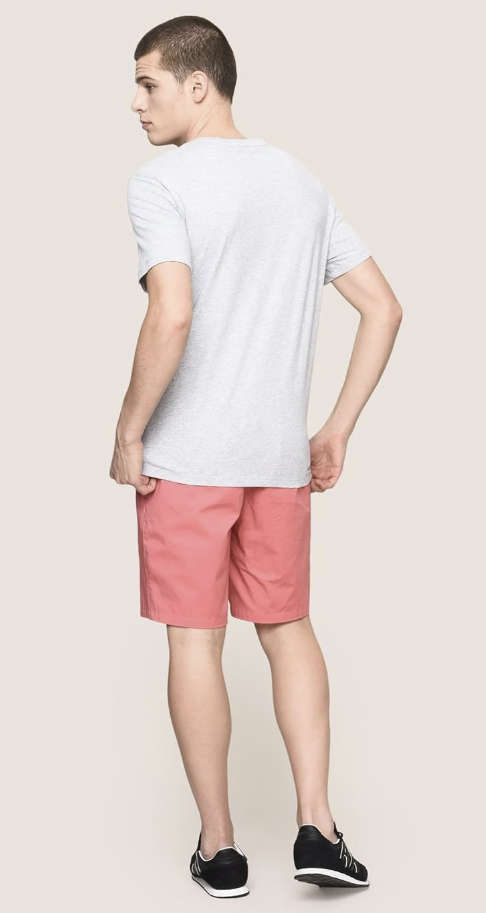 Armani Exchange A | X Grey T-Shirt (Size - XXL) Bought in Dubai