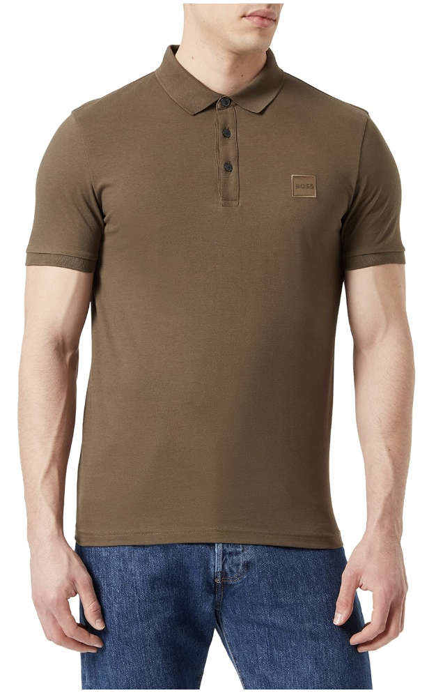 HUGO BOSS Golfer / Polo ***100000000% Original & New*** BOUGHT IN GERMANY