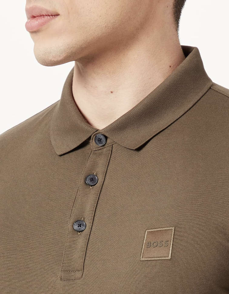 HUGO BOSS Golfer / Polo ***100000000% Original & New*** BOUGHT IN GERMANY