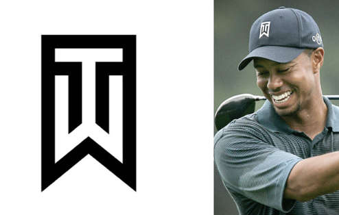 ***GOLF*** TIGER WOODS Collection Nike Mens Dri-Fit ADV Golf Polo - Crimson Bliss /Turf Orange/Black