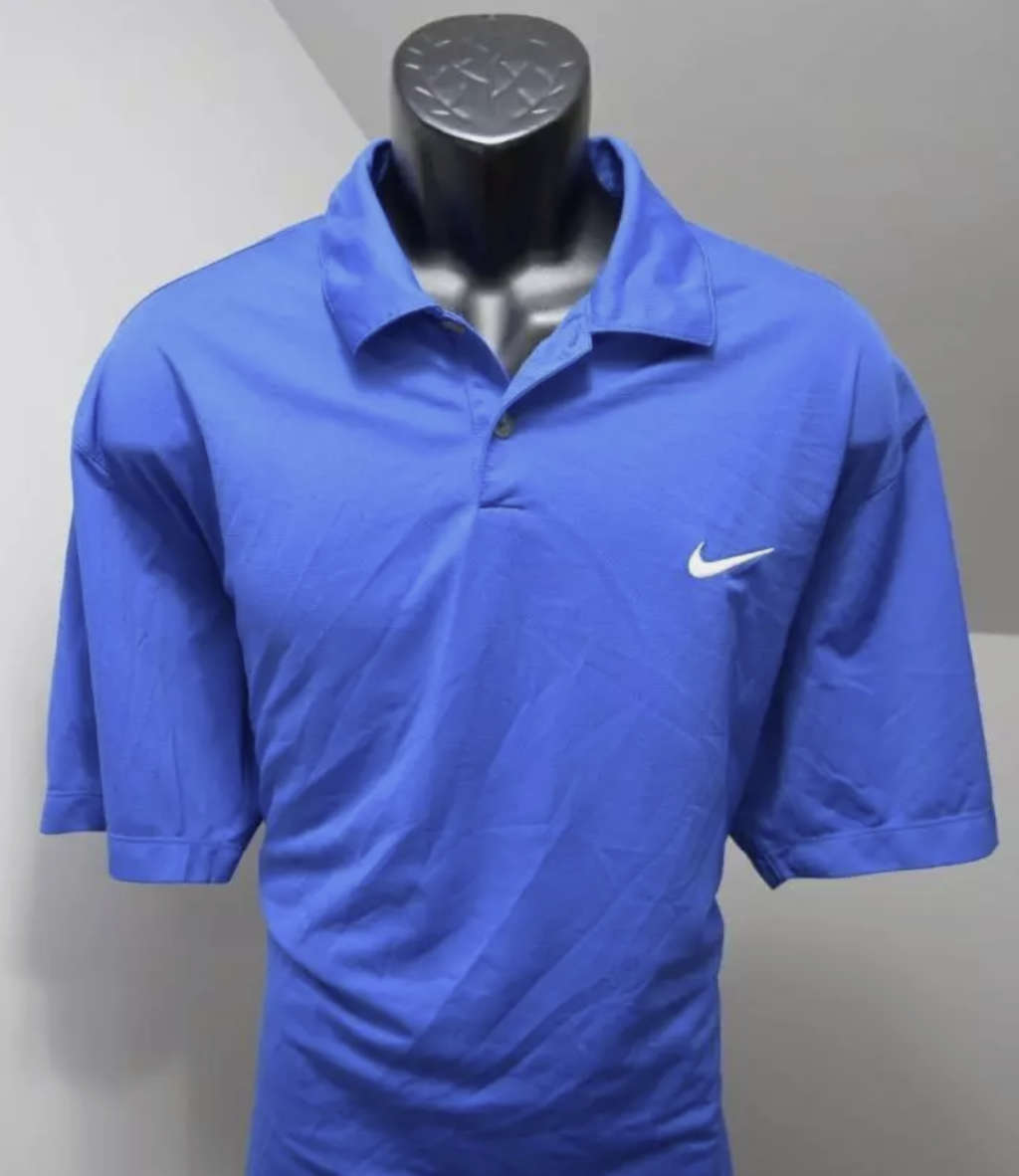 ***GOLF*** NIKE Golf Dri-Fit Golfer XL ***Brand New & 100% Authentic***