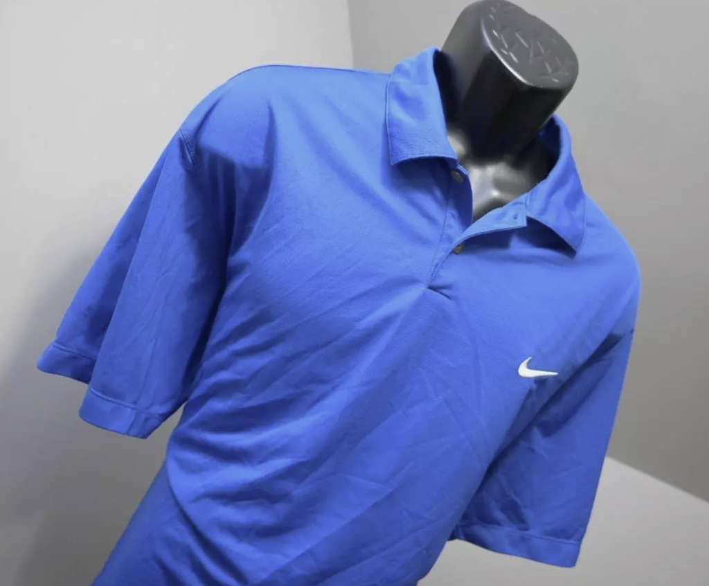 ***GOLF*** NIKE Golf Dri-Fit Golfer XL ***Brand New & 100% Authentic***
