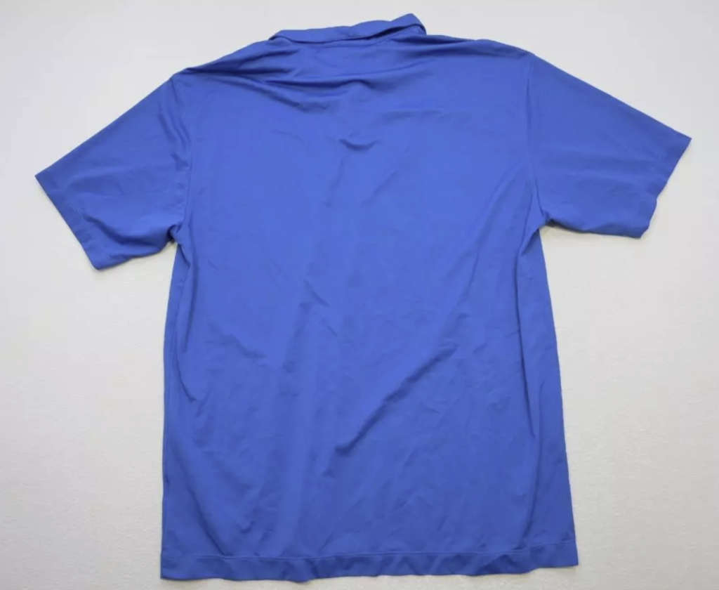 ***GOLF*** NIKE Golf Dri-Fit Golfer XL ***Brand New & 100% Authentic***