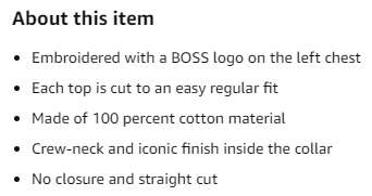 HUGO BOSS v-Kneck T-Shirt Black ***100000000% Original & New*** BOUGHT IN GERMANY