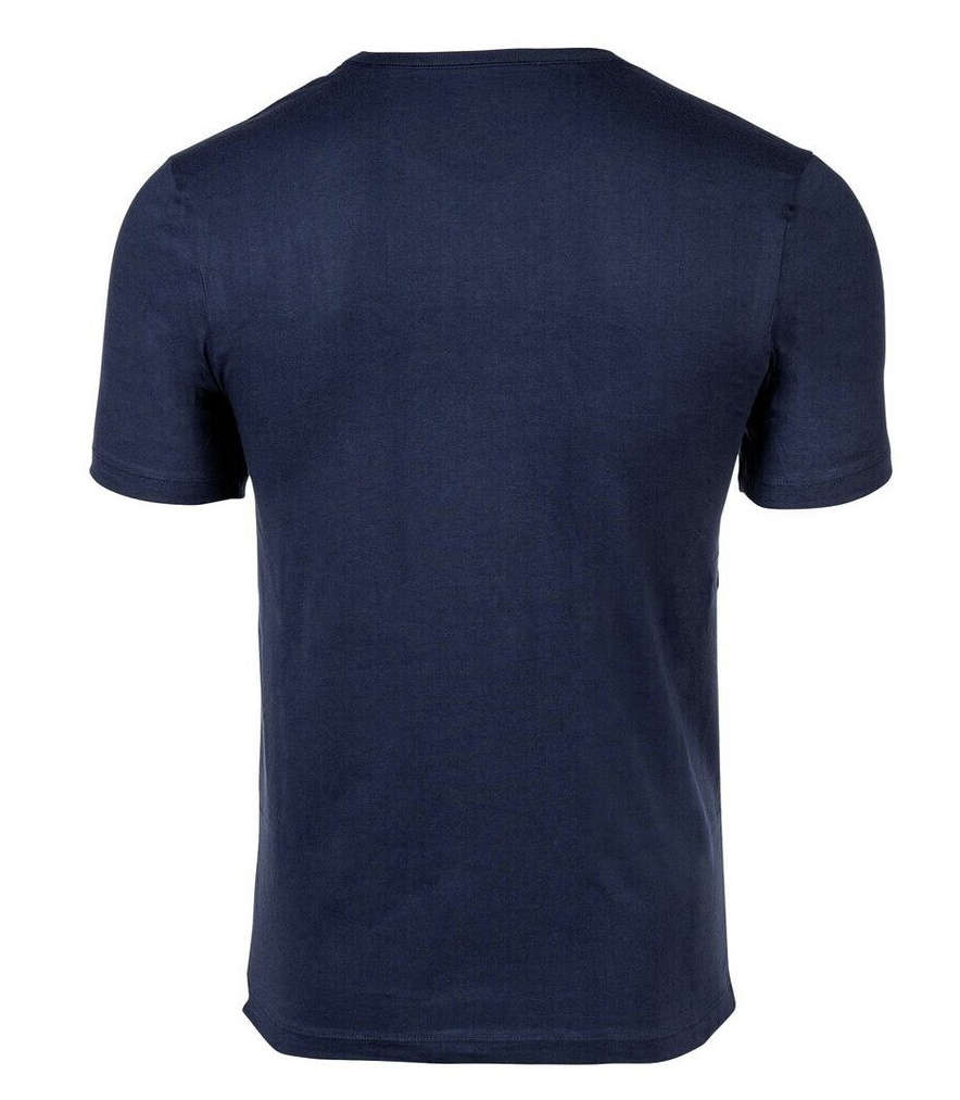 HUGO BOSS T-Shirt Blue ***100000000% Original & New*** BOUGHT IN GERMANY